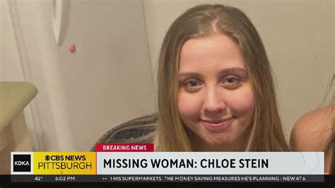 where is chloe stein today.